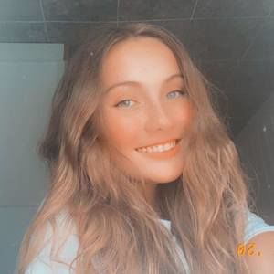 Meet your Posher, Brianna